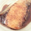 はぴ☆こ's cooksnap of when they made 簡単ブリの照り焼き(⌒‐⌒).
