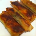ゆきっこkyoto's cooksnap of when they made クリームチーズのフライ♡.