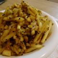 ubusuke's cooksnap of when they made 大学いも風きんぴら.