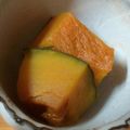 みゆき's cooksnap of when they made ほくほく♡カボチャの煮つけ.