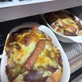 匡史さん's cooksnap of when they made カレーチーズトースト＆パングラタン♡.