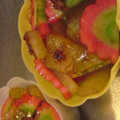 y_u♡'s cooksnap of when they made お弁当のおかず☆さつま大根炒め.