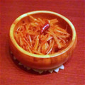 mznyumyum's cooksnap of when they made ☆きんぴらごぼう☆簡単！お弁当に♪.