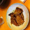 はなかれ's cooksnap of when they made 豚の味噌焼き.