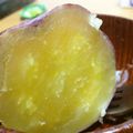 みきの妹's cooksnap of when they made 炊飯器で焼きいも!?.