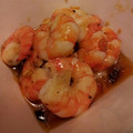 チャキちゃん's cooksnap of when they made 本格！！えびのアヒージョ☆.