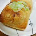 YUKIKI☆'s cooksnap of when they made 油揚げの楽チン居酒屋ﾒﾆｭｰ♪.