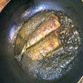 ともさと8888's cooksnap of when they made サンマの蒲焼き.