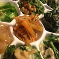 tomokoshiawase's cooksnap of when they made お弁当赤のおかず♪.