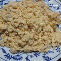 キャロライン藤元's cooksnap of when they made 簡単♪ツナマヨでいり卵♪.