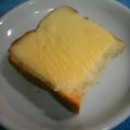 姉ぶた's cooksnap of when they made 激うま！チーズとろろトースト.