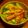 くもも's cooksnap of when they made 野菜の明太チーズ焼き☆.