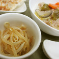 Ｅｍｉｙ's cooksnap of when they made 簡単・本格もやしのナムル.