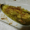 ハナ☆クロ's cooksnap of when they made トロッとふんわりの”焼き茄子”.