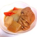 リィサン's cooksnap of when they made ホクホク里芋の煮物.