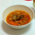 Ruri03's cooksnap of when they made 野菜不足と感じたら‥‥このスープ！.