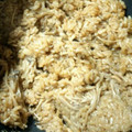 主婦ルーキー's cooksnap of when they made 舞茸とえのきの炊き込みご飯.
