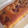カル君's cooksnap of when they made 栗のパウンドケーキ♪.