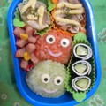 バコタさん's cooksnap of when they made きゅうりとチーズの海苔巻き.