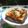 クレイプメートル's cooksnap of when they made せん切り人参の和トースト.