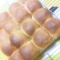 キョウコＤＸ's cooksnap of when they made メープルちぎりパン♪.