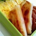 ☆ぽにょ's cooksnap of when they made 餃子の皮でチーズなつまみ.