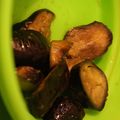 チなつ's cooksnap of when they made 茄子と生姜の簡単お浸し.