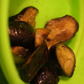 チなつ's cooksnap of when they made 茄子と生姜の簡単お浸し.