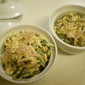 カリソメ乙女's cooksnap of when they made ほうれん草のカレーマヨサラダ.