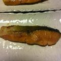 ☆しゅわっち☆'s cooksnap of when they made 鮭買ったら試して～！鮭の簡単味噌漬け.