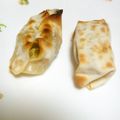 ゆか、's cooksnap of when they made タケノコ水煮でとろ～りチーズ春巻き.