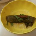 ぁいマァ's cooksnap of when they made ナスの煮浸し.