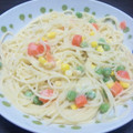 きじとしろ's cooksnap of when they made 簡単！節約！パスタのゆで方.