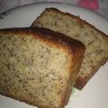 アルシオネ's cooksnap of when they made ニュージーランド流！？簡単バナナケーキ☆.