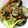 ティナたま's cooksnap of when they made 茄子とザーサイ炒め.