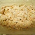 nrkc's cooksnap of when they made サーモンディップ.