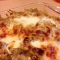 なおみけ17's cooksnap of when they made 残りものカレーで簡単☆リゾットドリア.