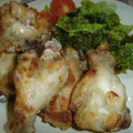 hi—co's cooksnap of when they made タイ風から揚げ.