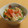 もんしゅしゅ's cooksnap of when they made きゅうり・かにかま・えのきの梅ぽん酢和え.