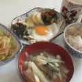 きらり流れ星's cooksnap of when they made 小松菜のシャンタン炒め.