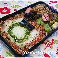 ゆうりんゆらりん's cooksnap of when they made お弁当に☆でこふりーす.