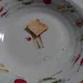 べる子's cooksnap of when they made 簡単やみつきクッキー♪卵なしでサクサク☆.