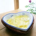 あっぷるカモミール's cooksnap of when they made とろけるチーズほっとキャベツ＠バター.