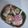 のﾝちょ's cooksnap of when they made ウサビッチのおかず（キャラ弁）.