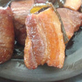 おはまいMai's cooksnap of when they made 炊飯器で簡単♪　トロトロ豚の角煮.