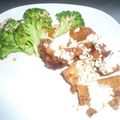 まいもくまら's cooksnap of when they made 豚ロースの唐揚げ。.