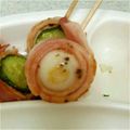 みゆう323's cooksnap of when they made ベーコン巻き巻き・・・(^.^*)♫.