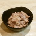 uguisumam's cooksnap of when they made お弁当に♡豚バラのクレソル炒め.