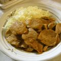 こうまさmam's cooksnap of when they made 豚ヒレの照り焼き♪.