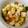 hana_4's cooksnap of when they made はんぺんとキュウリの梅わさび和え.